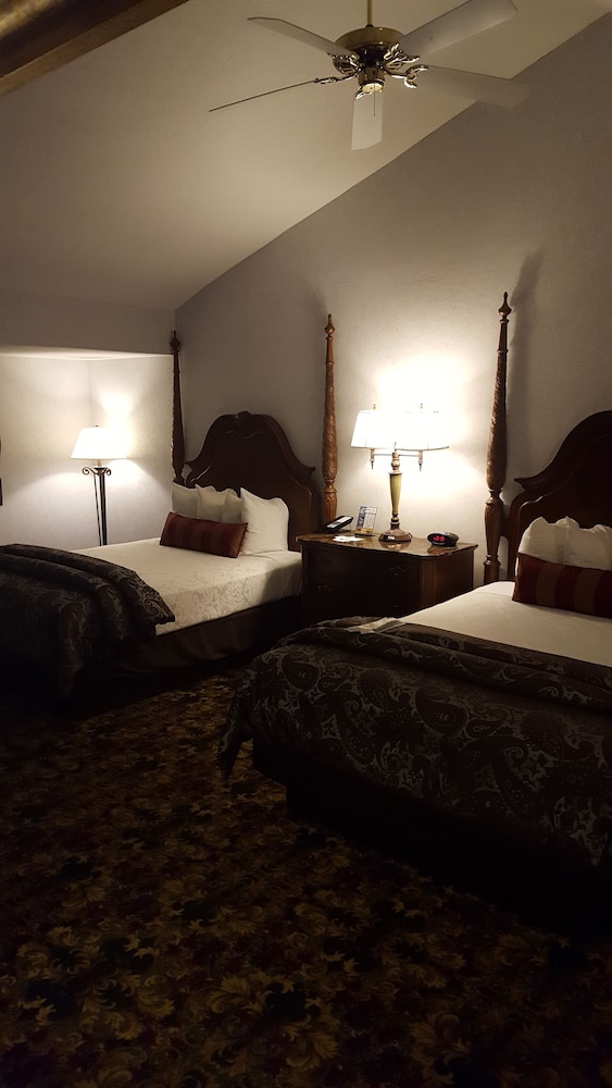 Best Western Plus Dockside Waterfront Inn 10/31