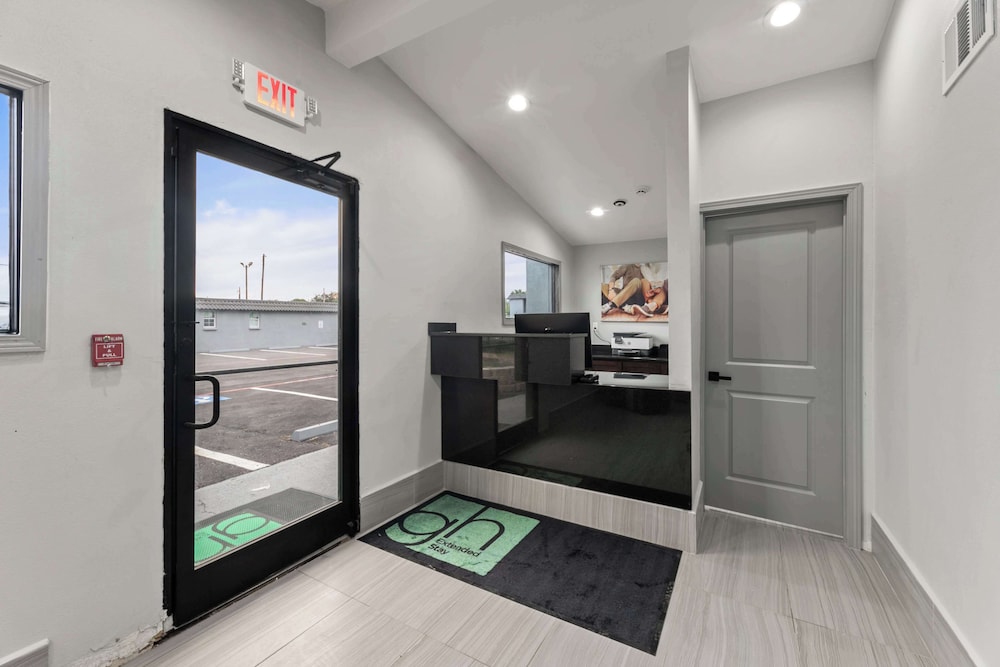 GuestHouse Extended Stay Laredo 6/42