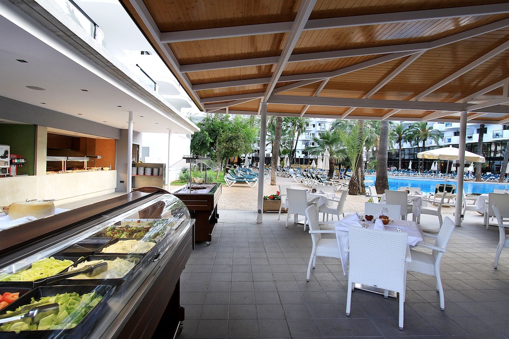 Protur Palmeras Playa Hotel 44/51