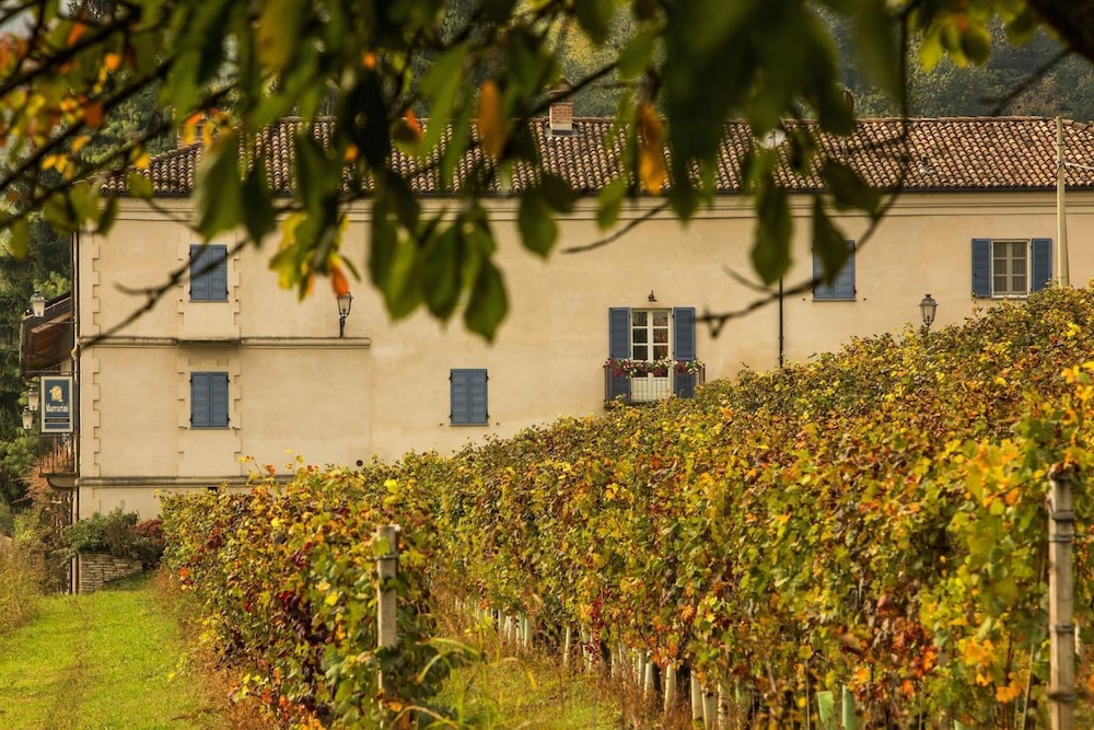 Agriturismo Marcarini 25/39