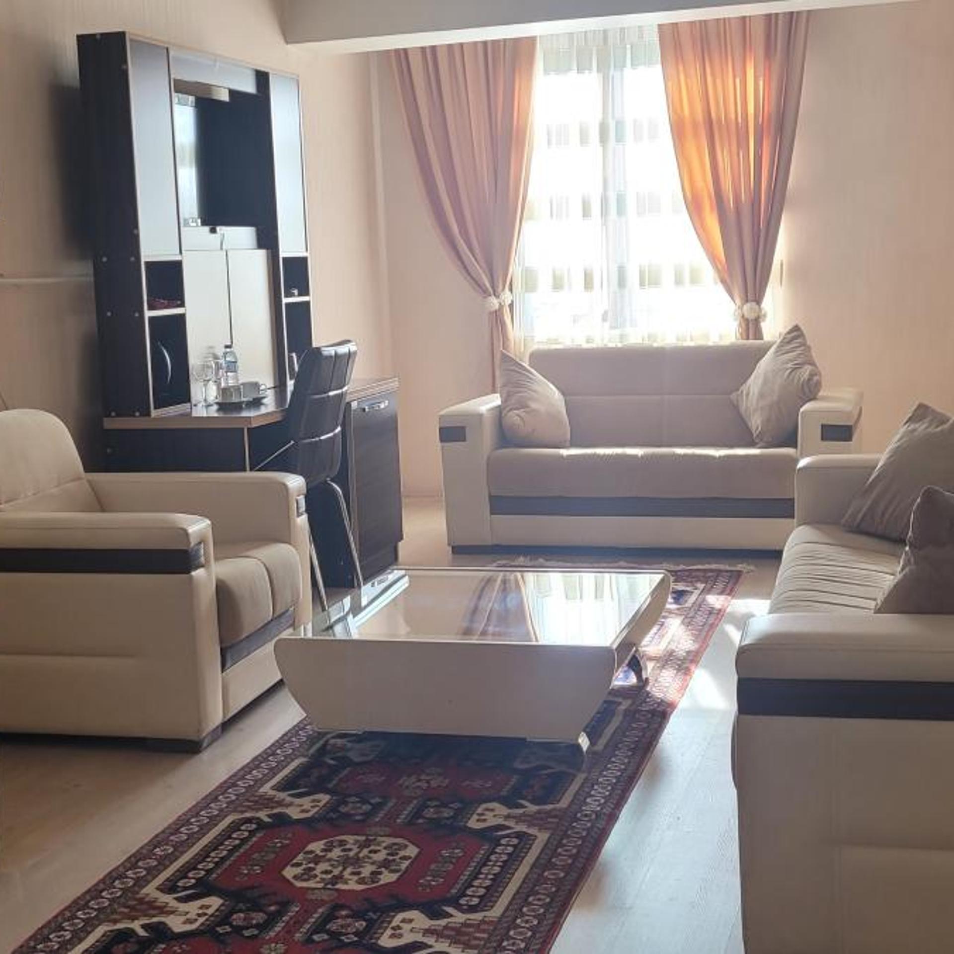 Gungoren Otel 20/27