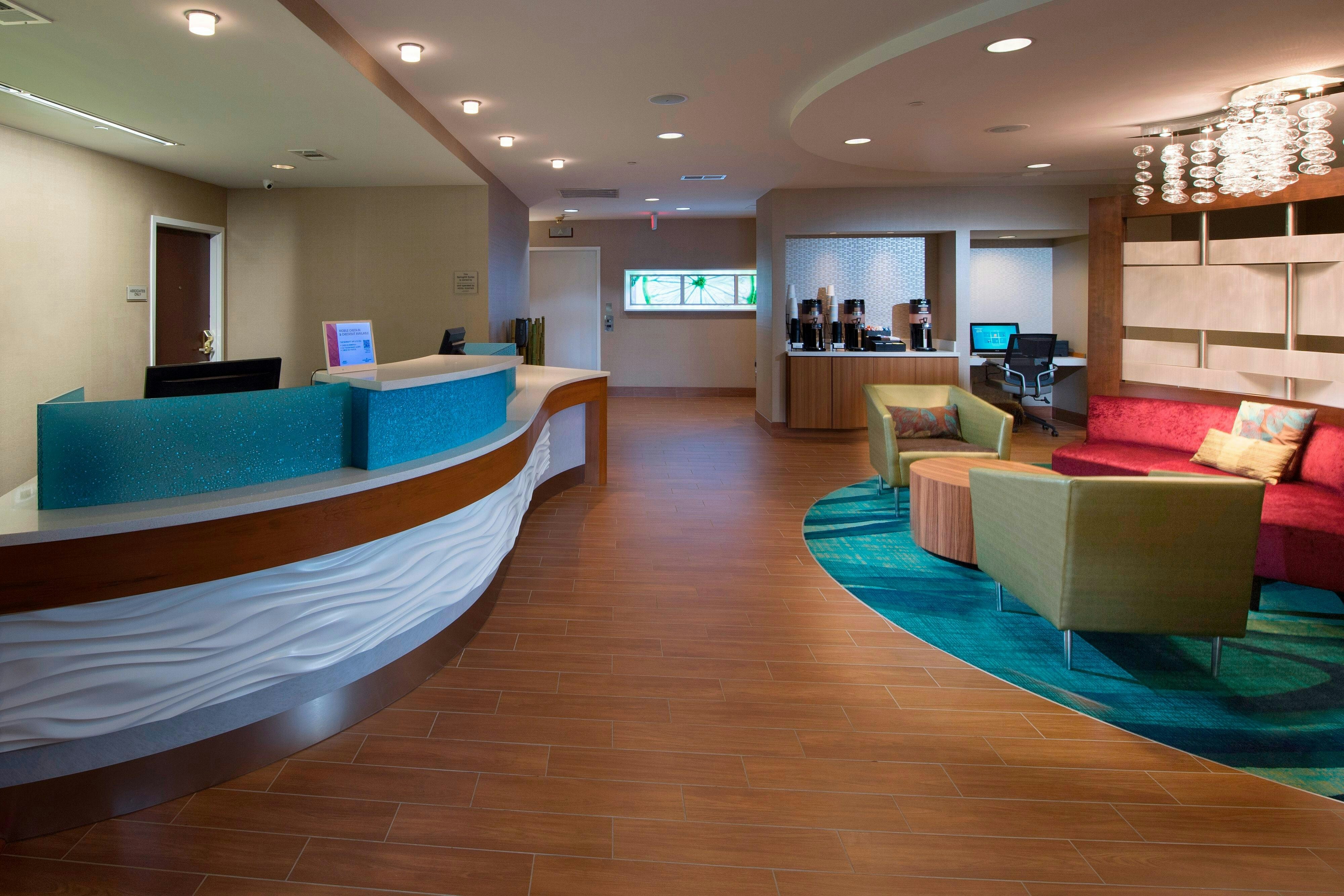 SpringHill Suites by Marriott Atlanta Alpharetta 9/48
