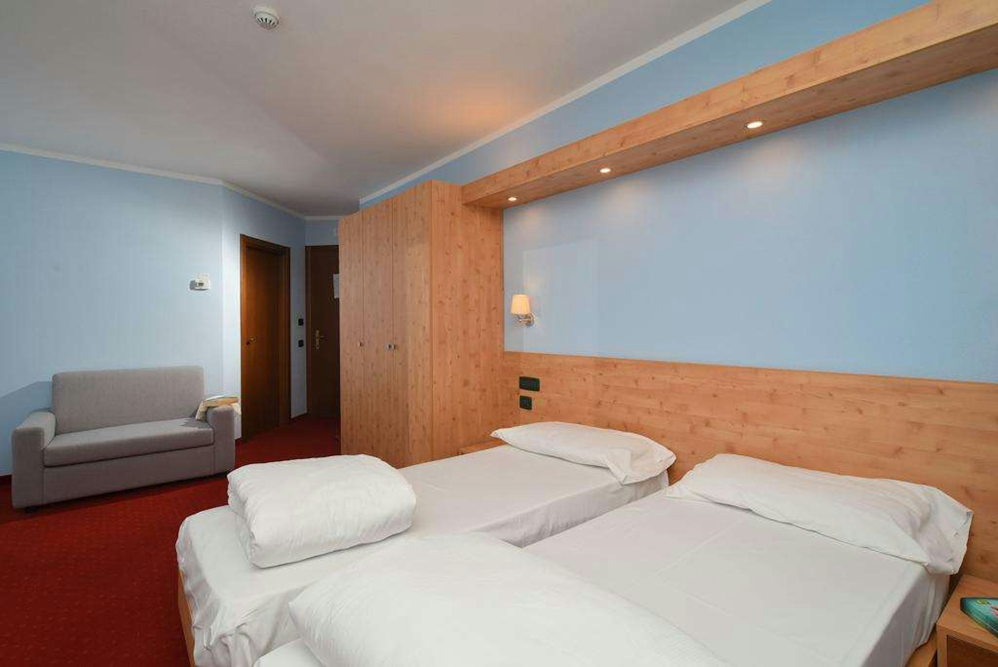 Hotel San Carlo 12/47