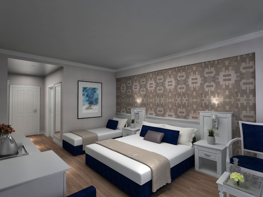 Sevenseas Palmeras Bay Alanya 5/30