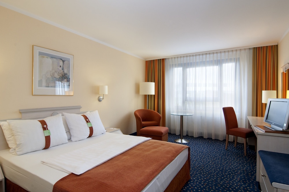 Holiday Inn Stuttgart 27/79