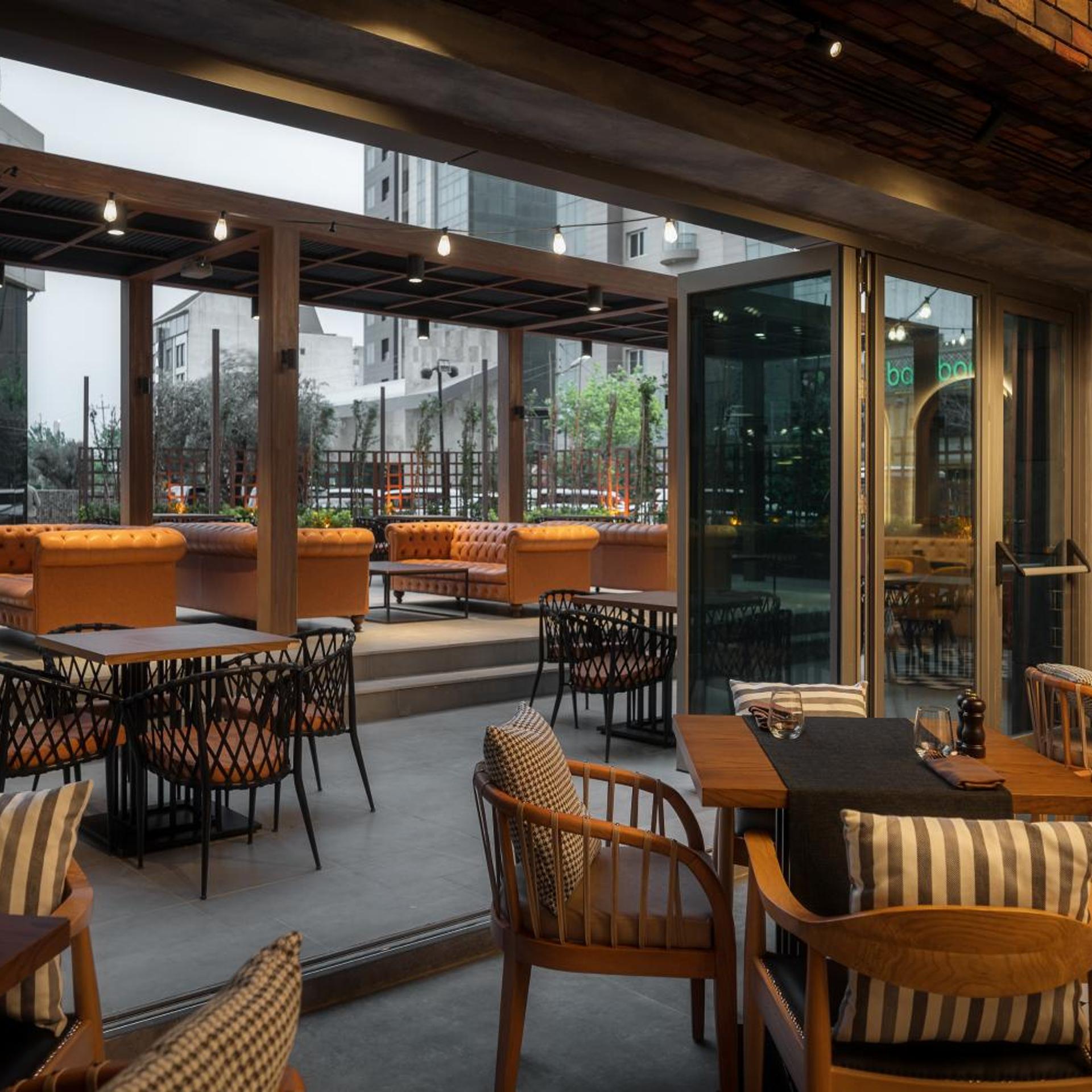 Radisson Hotel & Residences Erbil 48/64