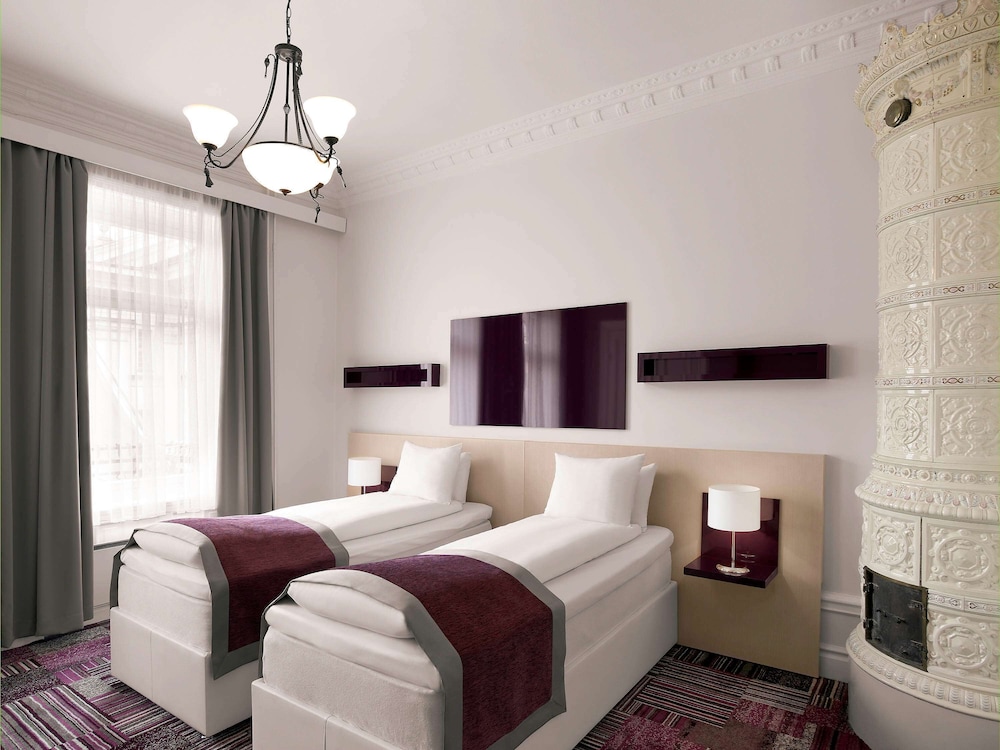 ibis Styles Stockholm Odenplan 11/73