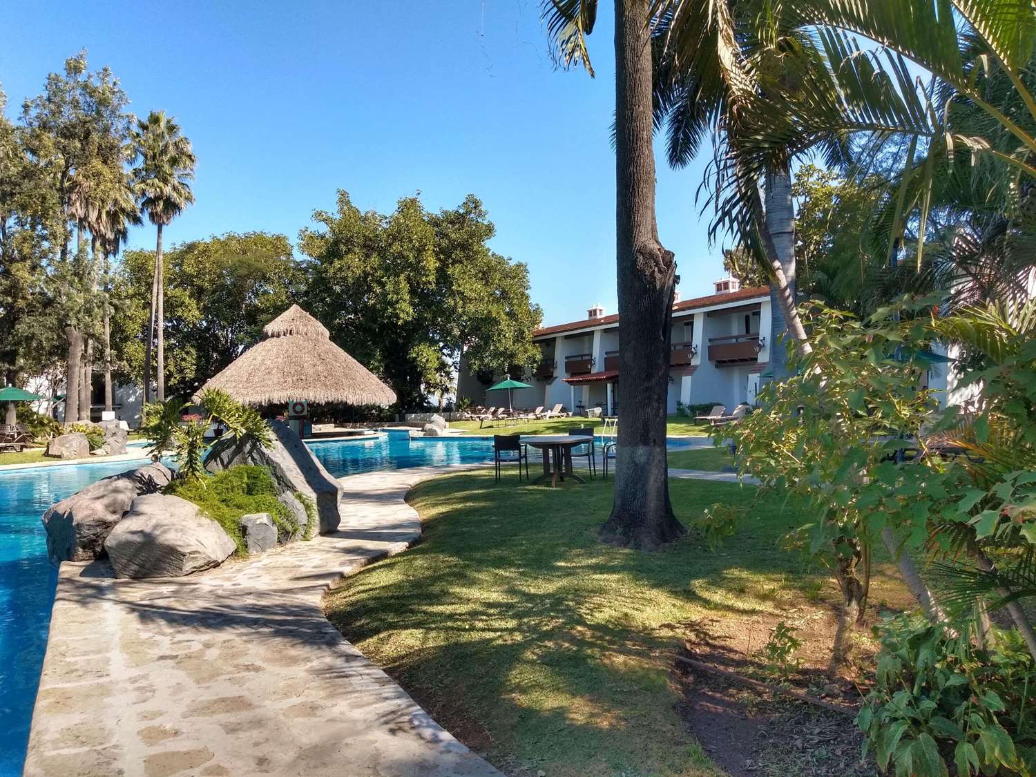 Radisson Hotel Tapatio Guadalajara 8/9