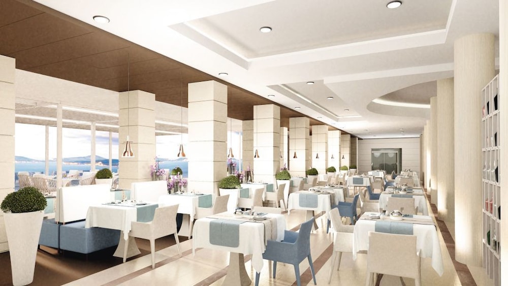 Smy Carlos V Wellness & Spa Alghero 30/34