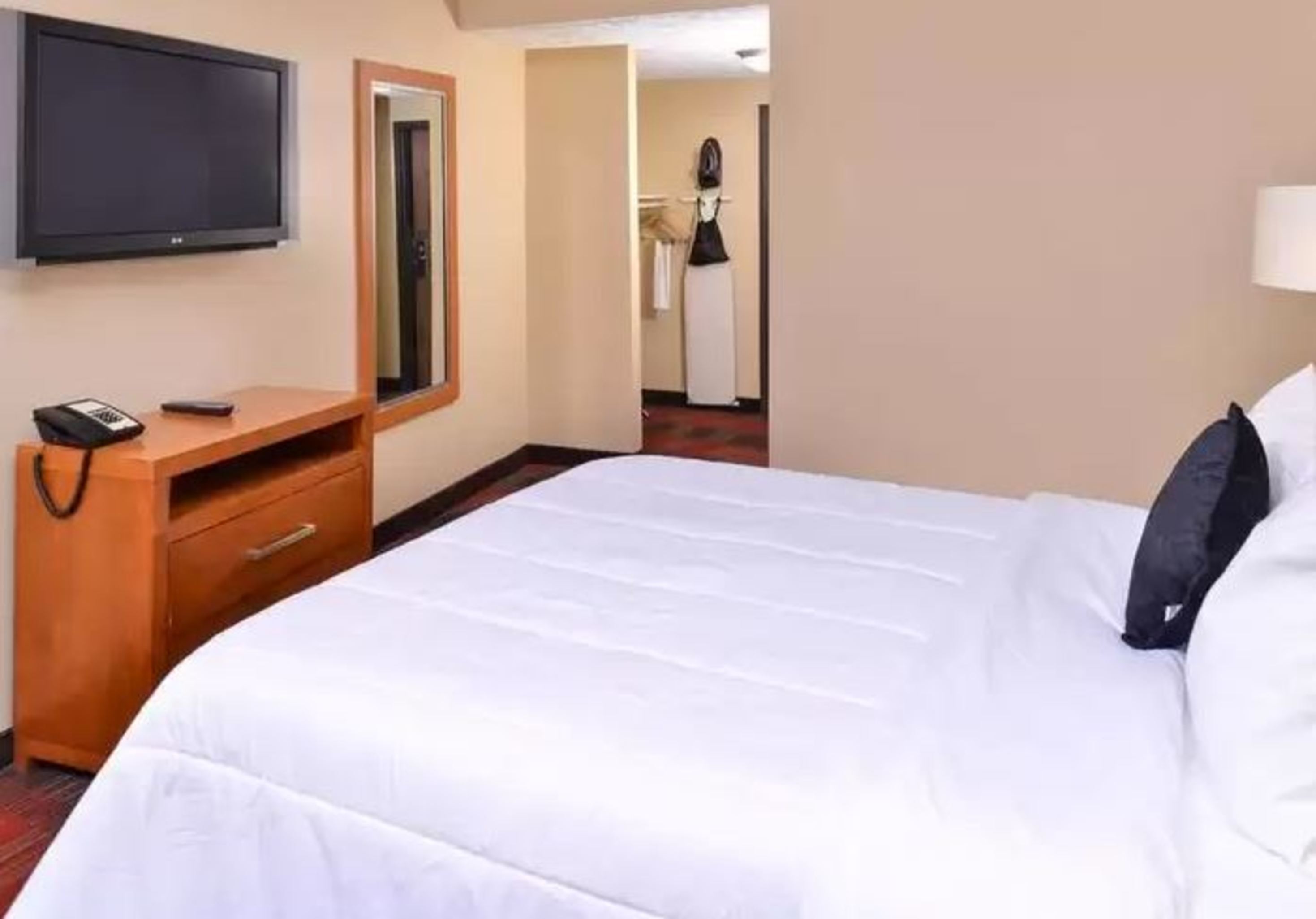 Quality Inn and Suites Airport Spokane 6/19