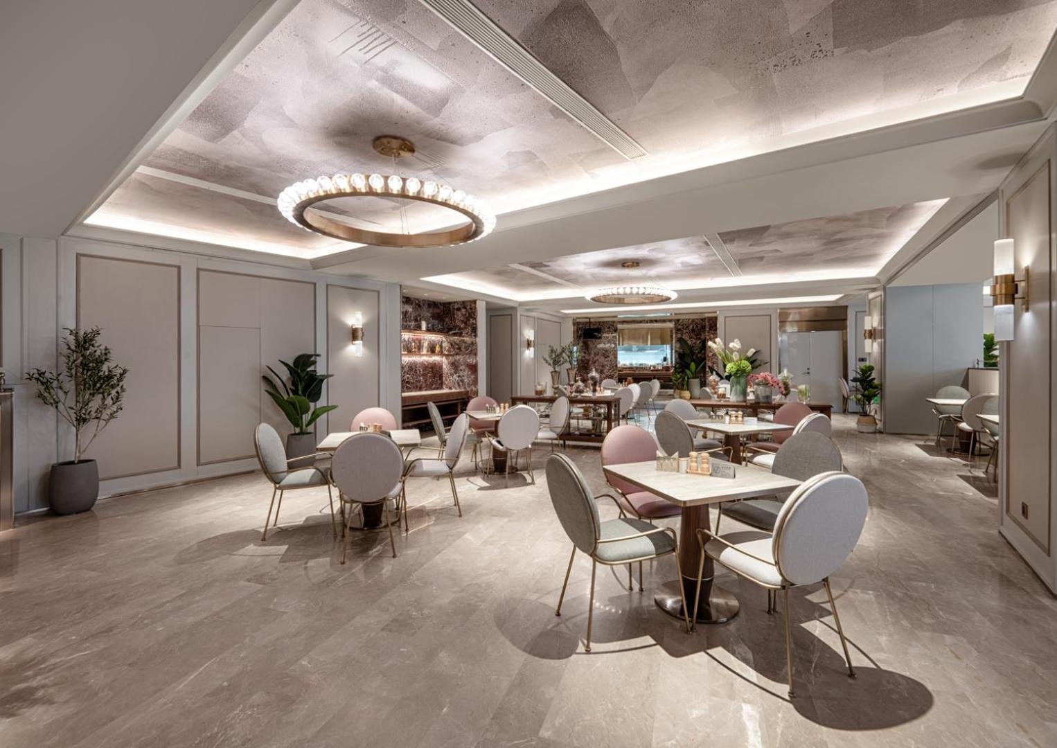 Mercure Lanzhou Zhengning Road 48/62