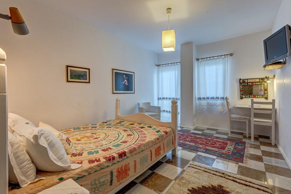 Datca Villa Asina 16/63
