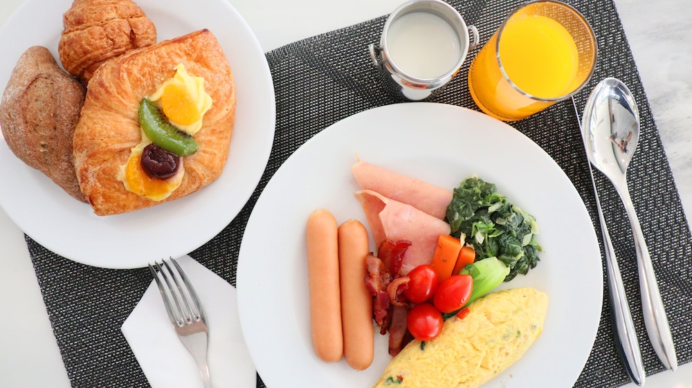 Admiral Suites Bangkok 21/50