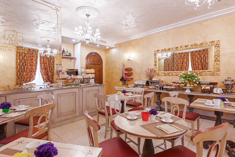 Relais Empire 56/69