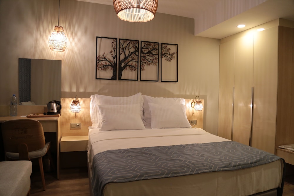 Gulluk Uno Elegance Otel 22/50