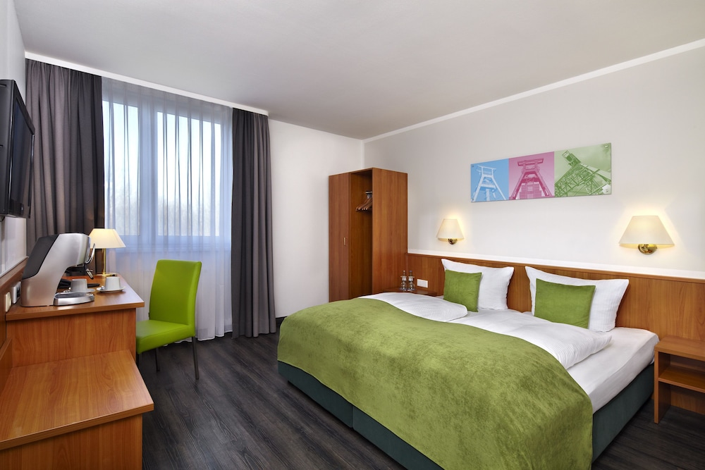 Hotel Bochum Wattenscheid, Affiliated by Melia 9/49