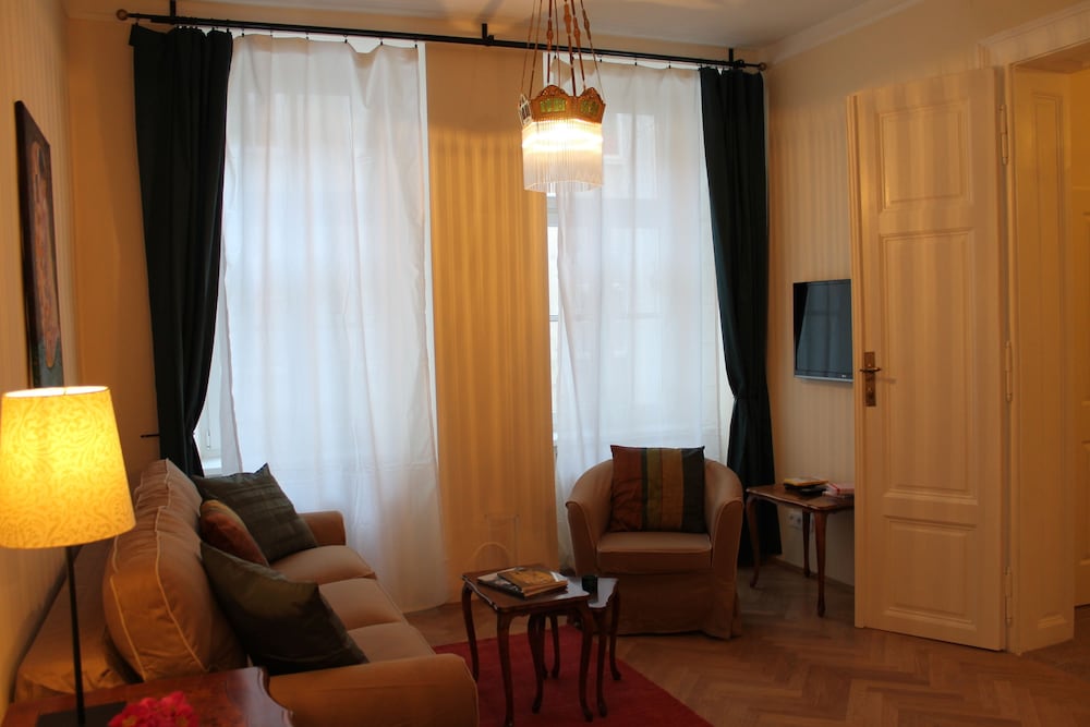 Appartements Hermine 33/41