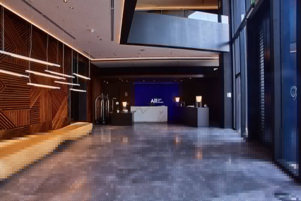 Pullman Lima Miraflores 6/69