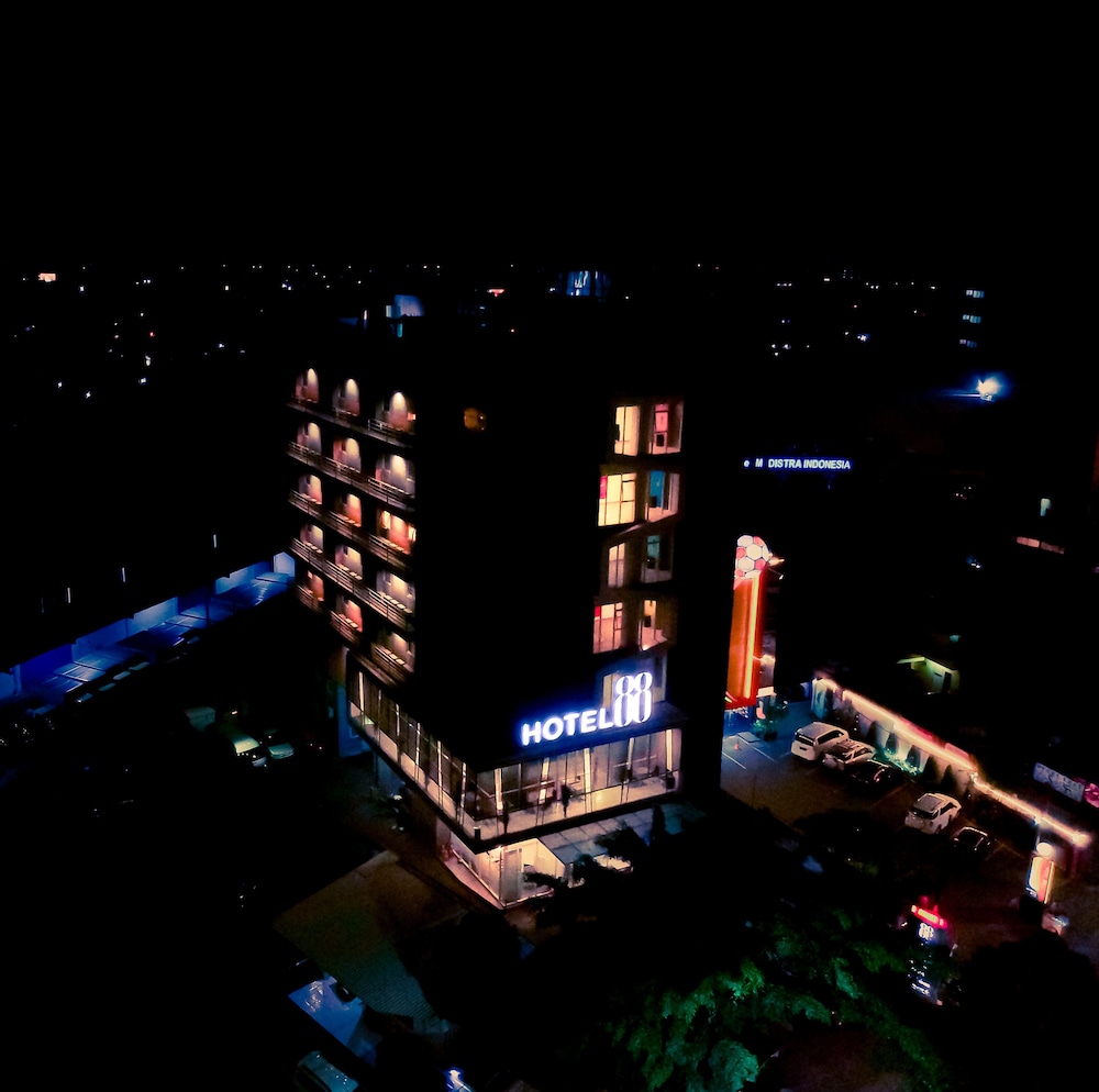 Hotel 88 Bekasi 27/35