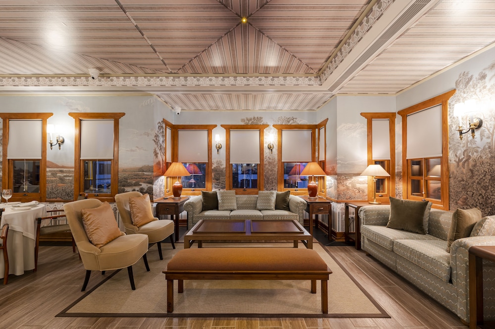 RuinAdalia Hotel - Adults Only 42/60