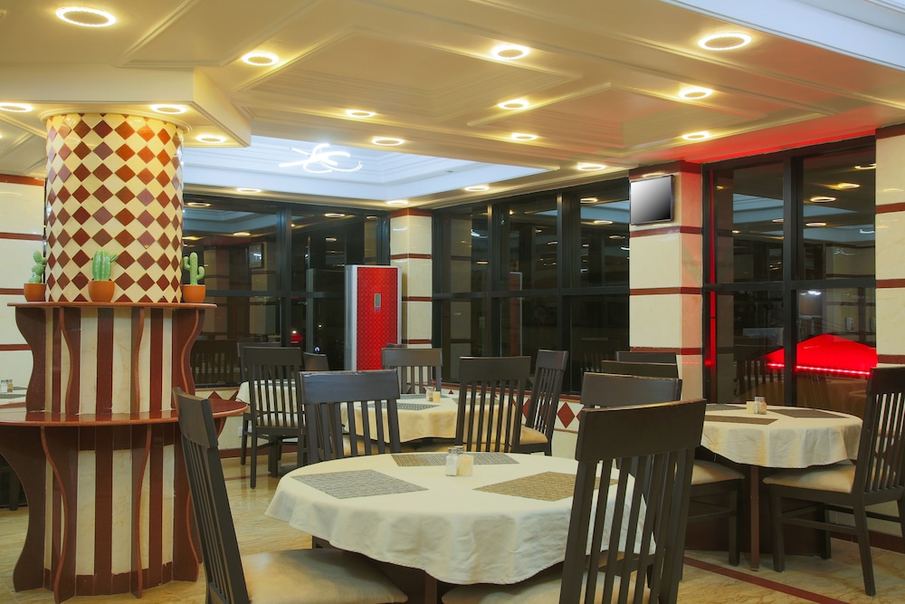 Sleep Inn Hotel City Centre 37/50