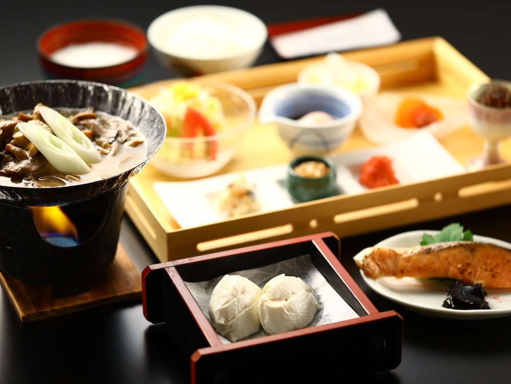 Kamiyamada Hotel 20/55