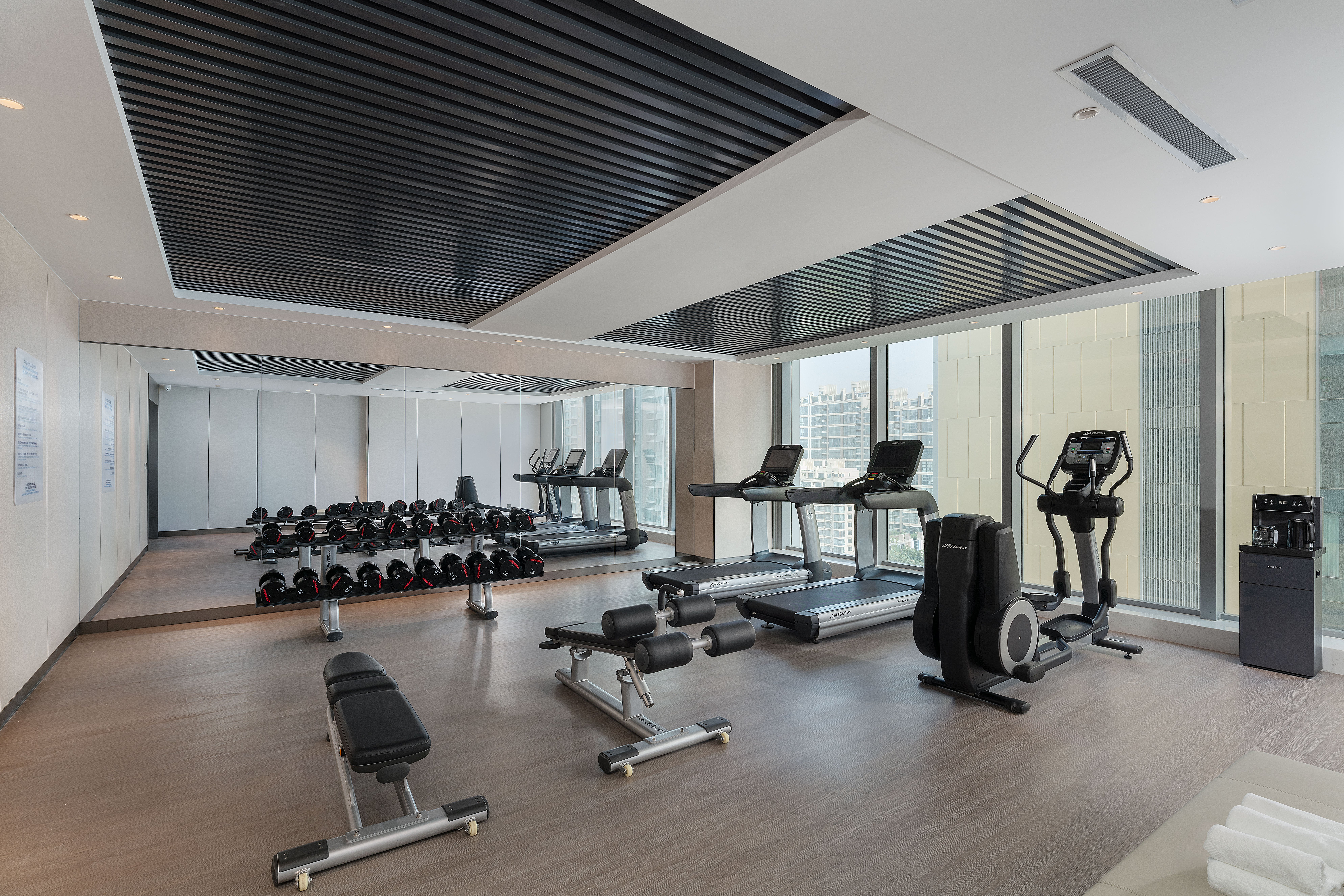Holiday Inn Express Lanzhou Downtown 30/48