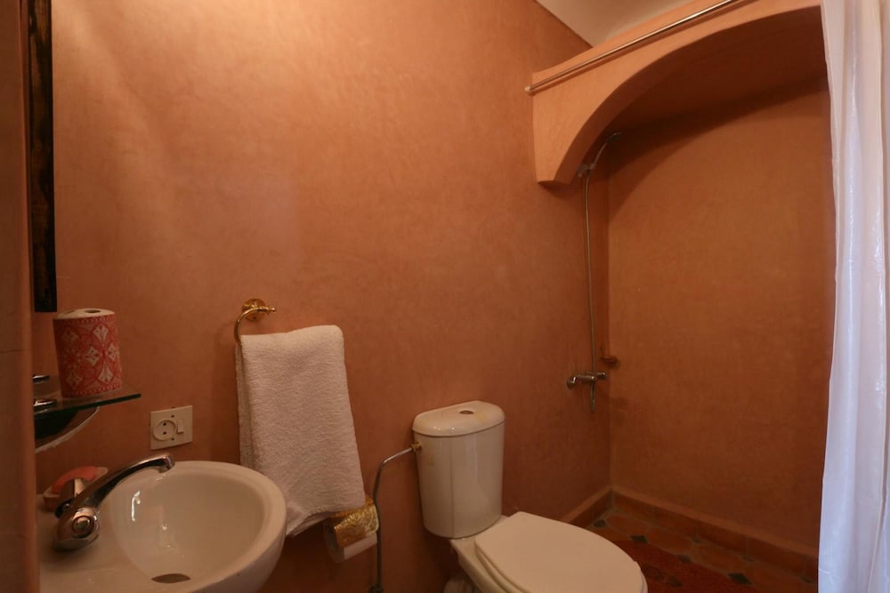 Hostel Dar Ben Youssef 49/50