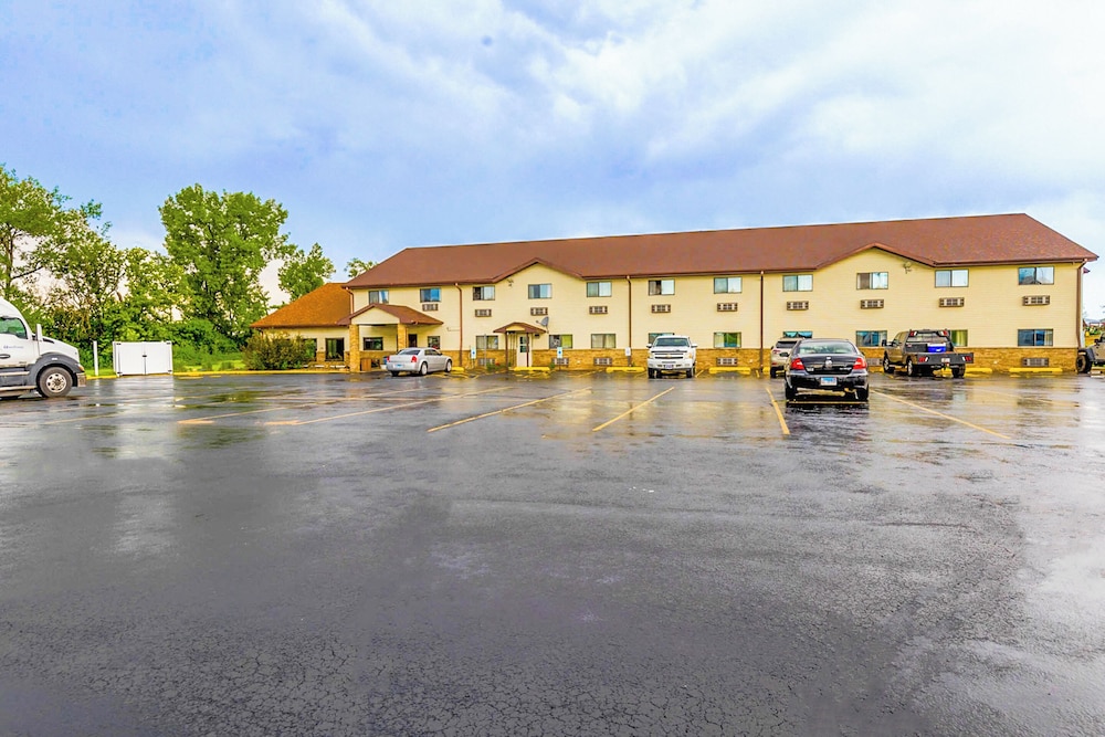 Super Sleep Inn Princeton 1/45