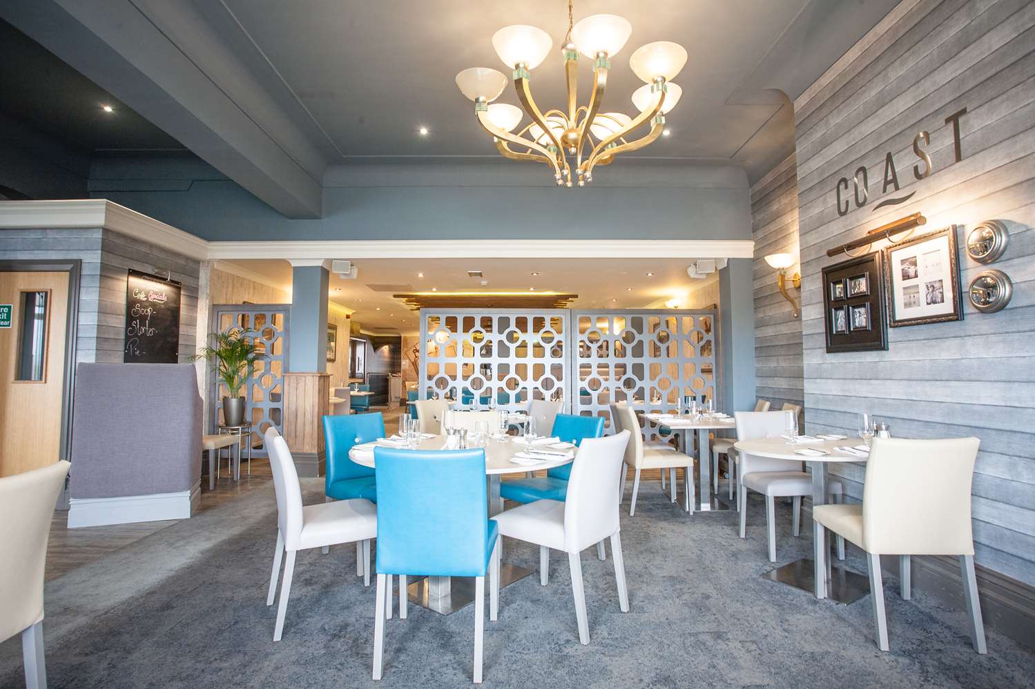 Glendower Hotel 42/53