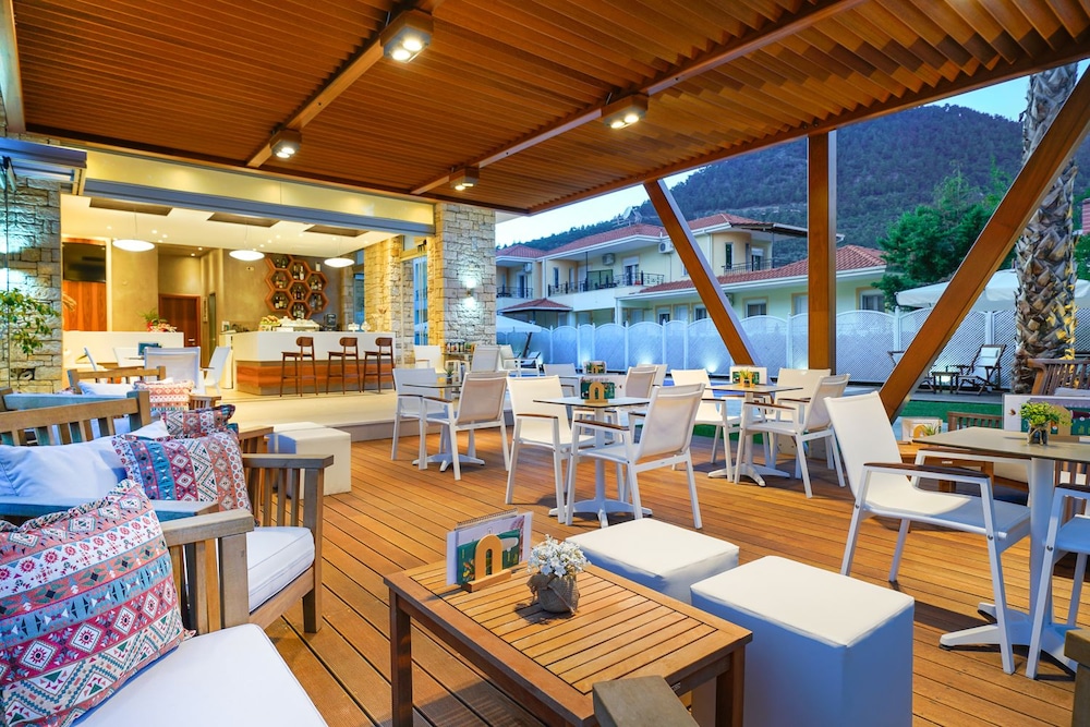 Lobelia Luxury Suites 31/50