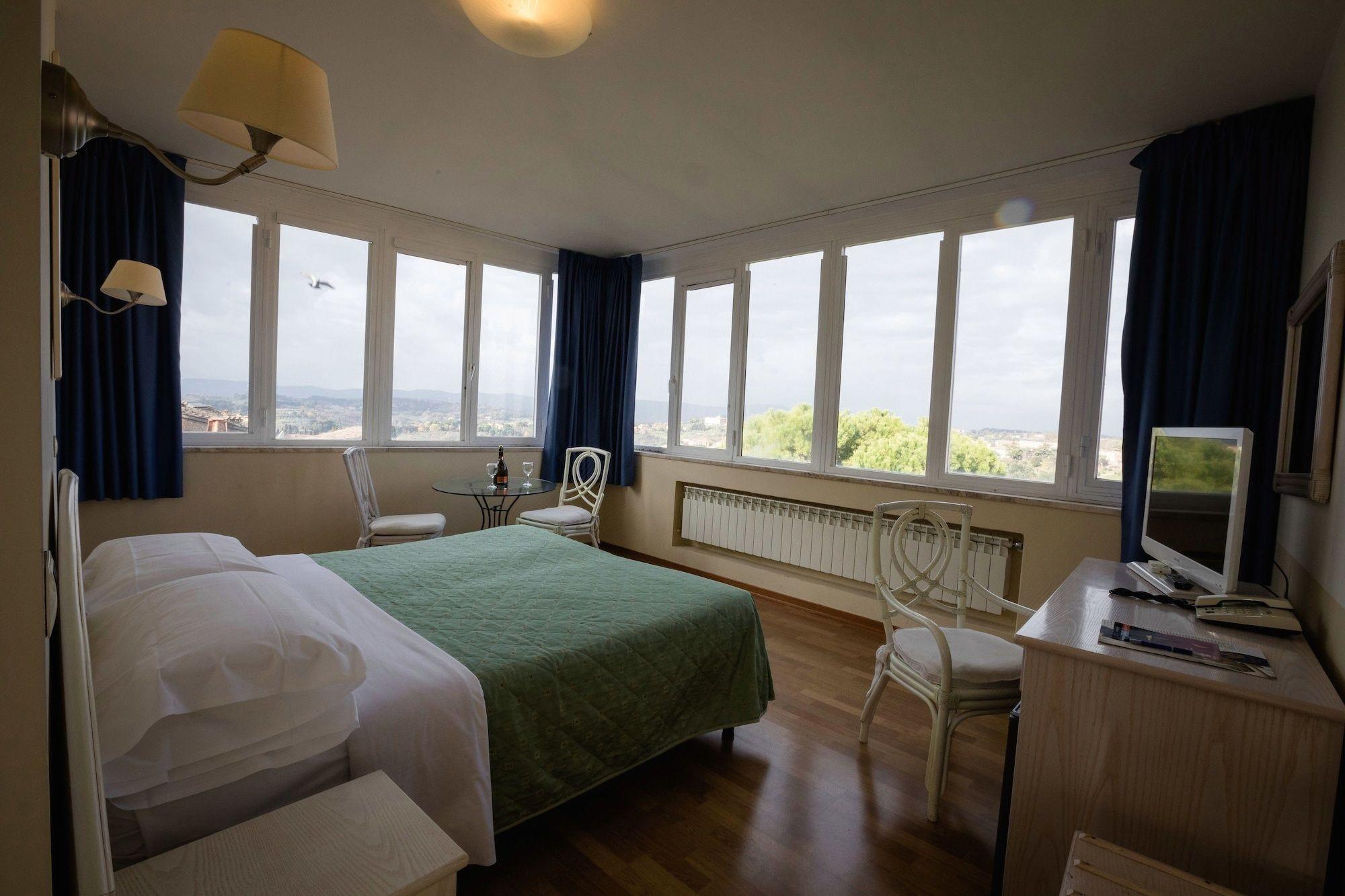 Hotel Duomo Siena 7/33