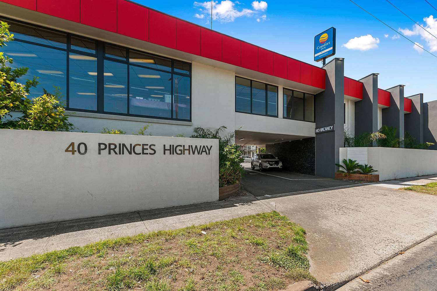 Comfort Inn Traralgon 22/22