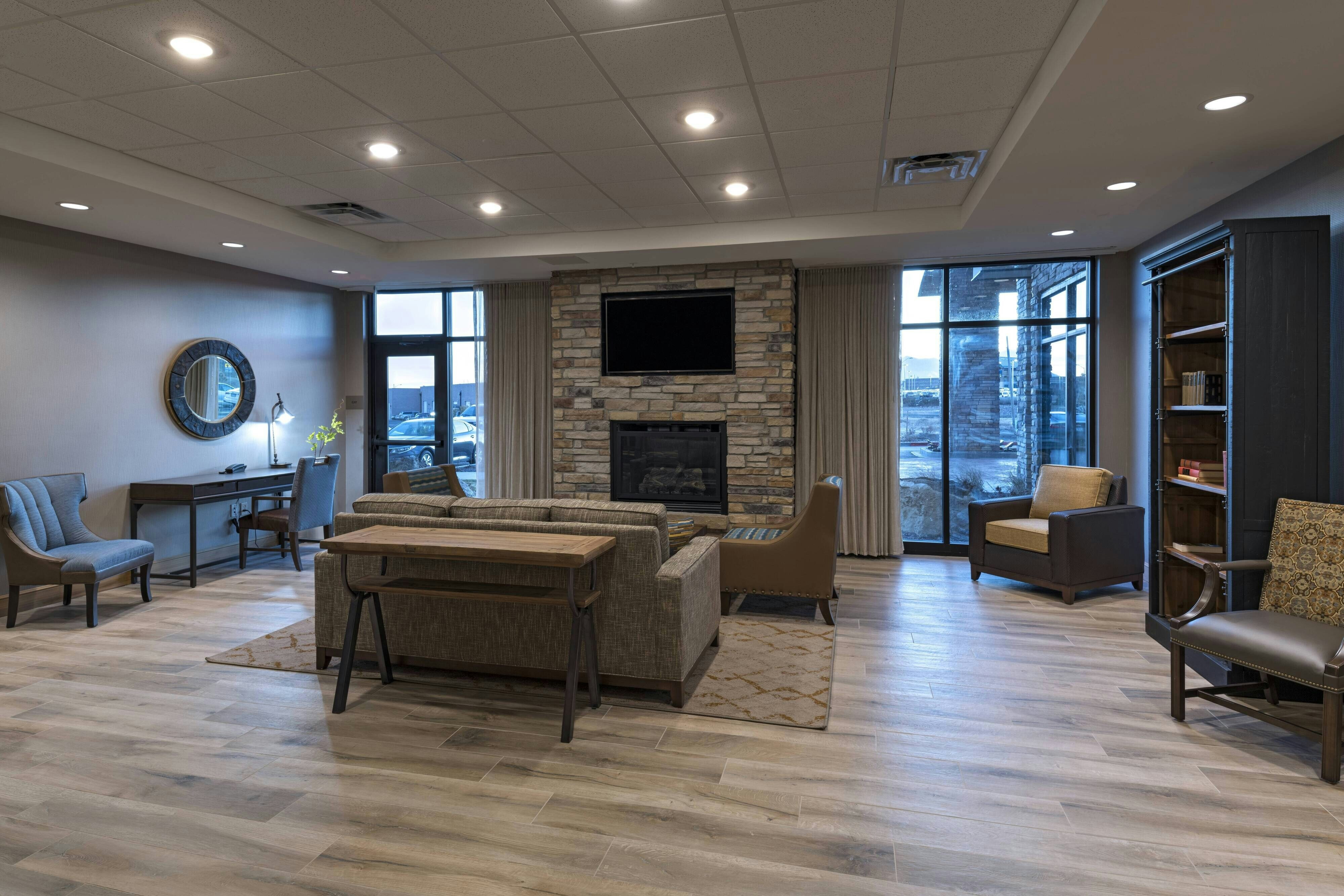 Fairfield Inn & Suites By Marriott Colorado Springs East/Ballpark 28/41