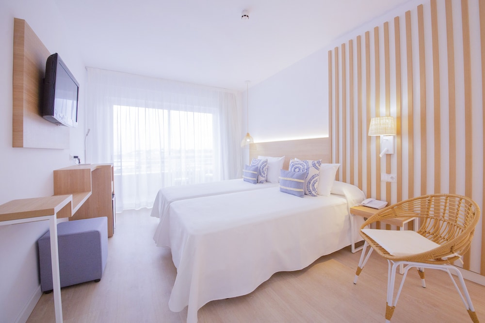 Hotel Cala Font 11/41