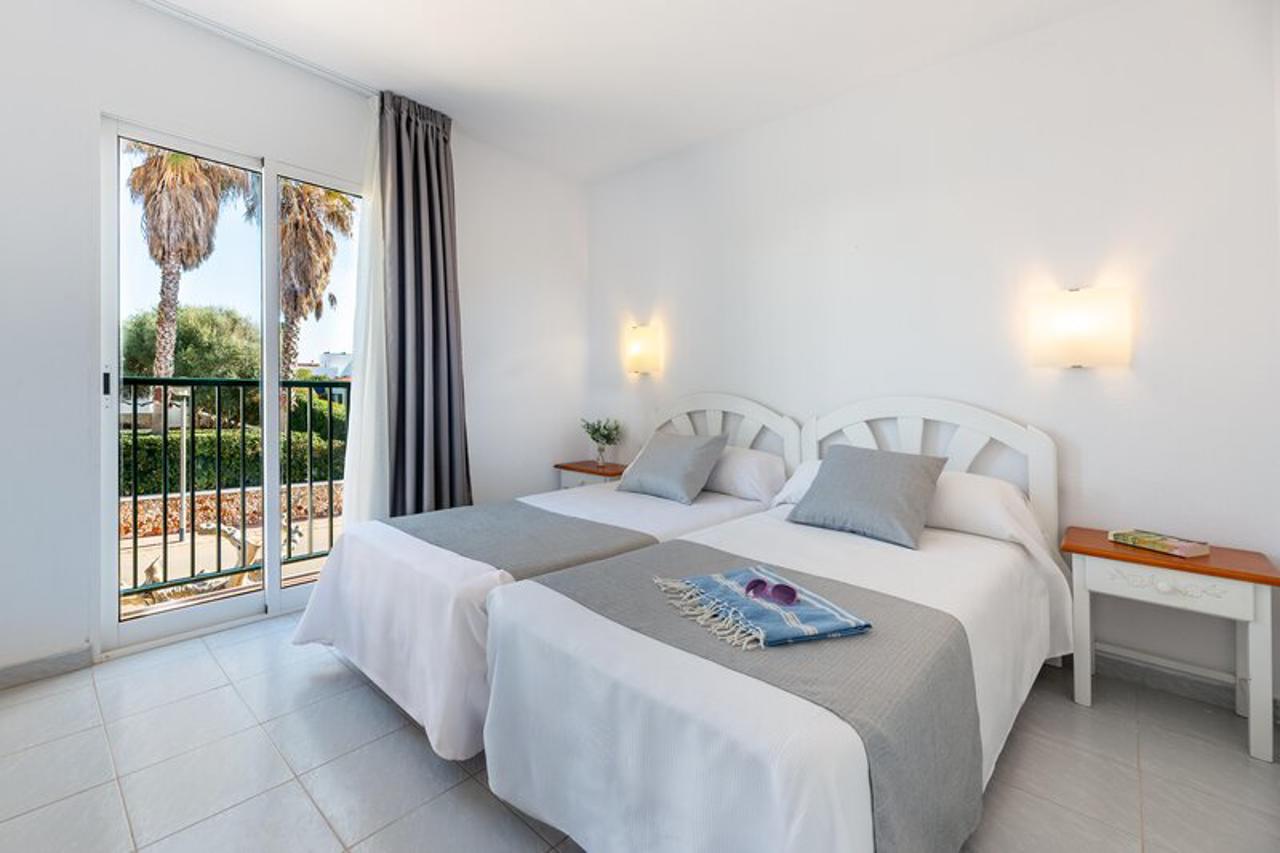 Apartamentos Vibra Caleta Playa 8/29