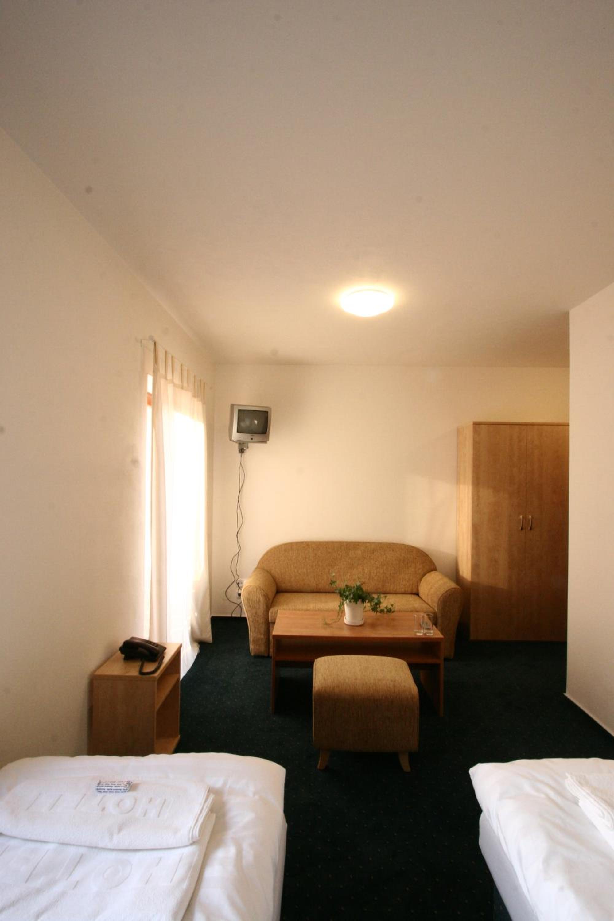 Hotel Panská Lícha 7/28