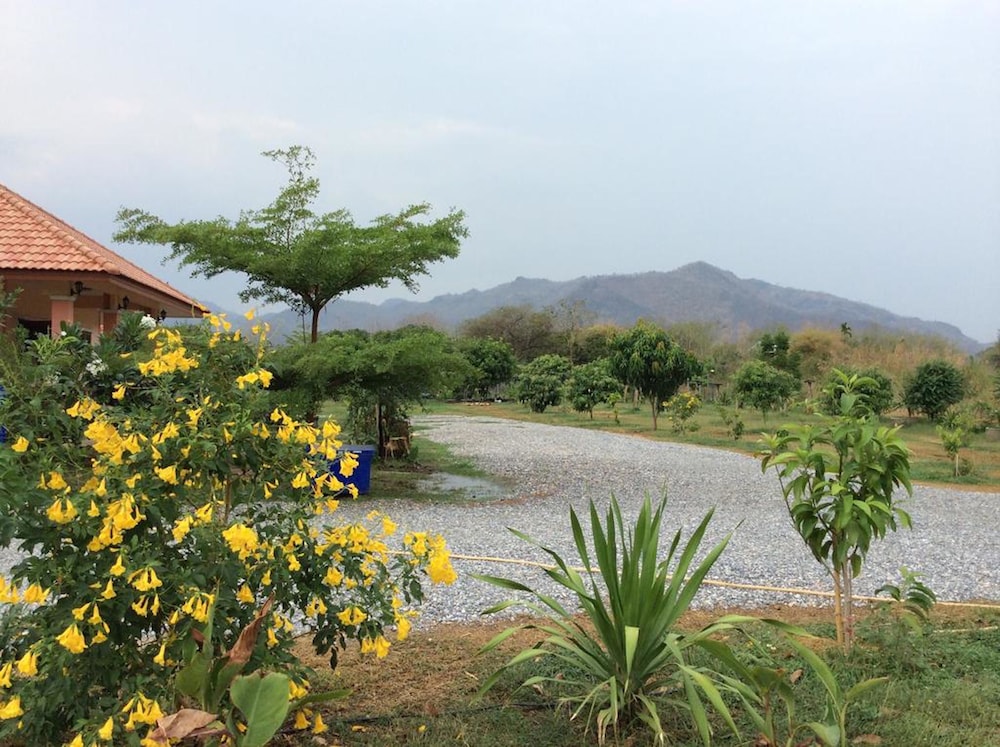 Chaleena Homestay 22/29