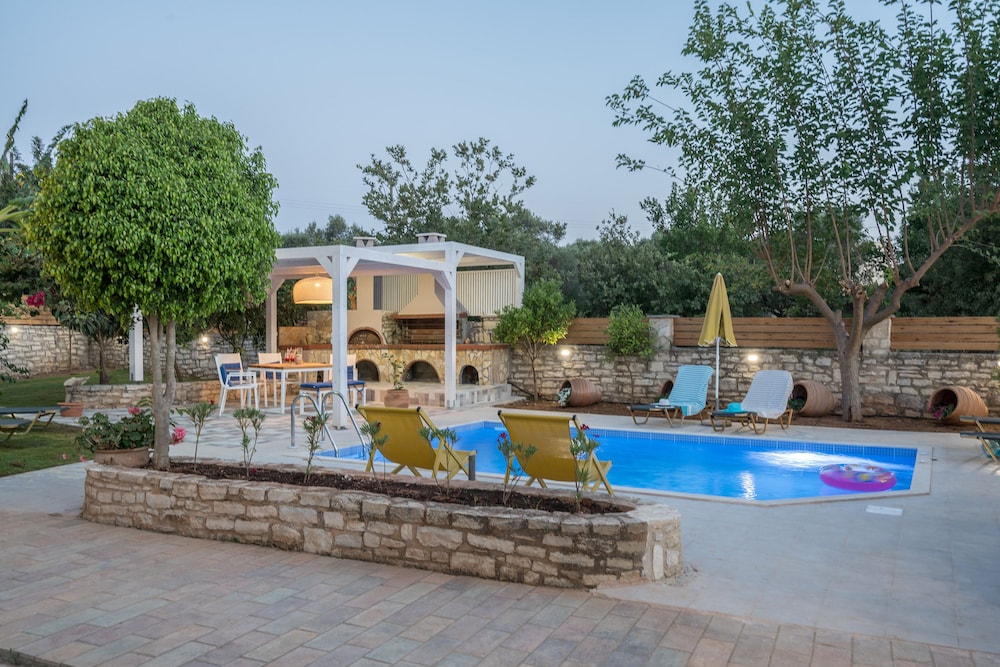 Villa Camellia 20/27
