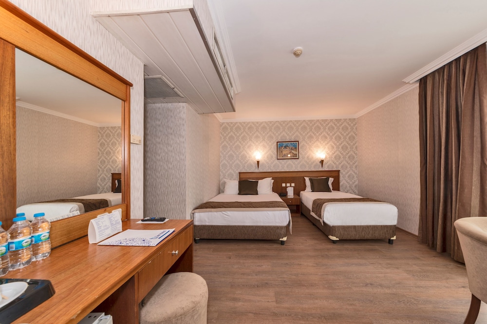 Four Sides Taksim Lion Hotel&Spa 42/51