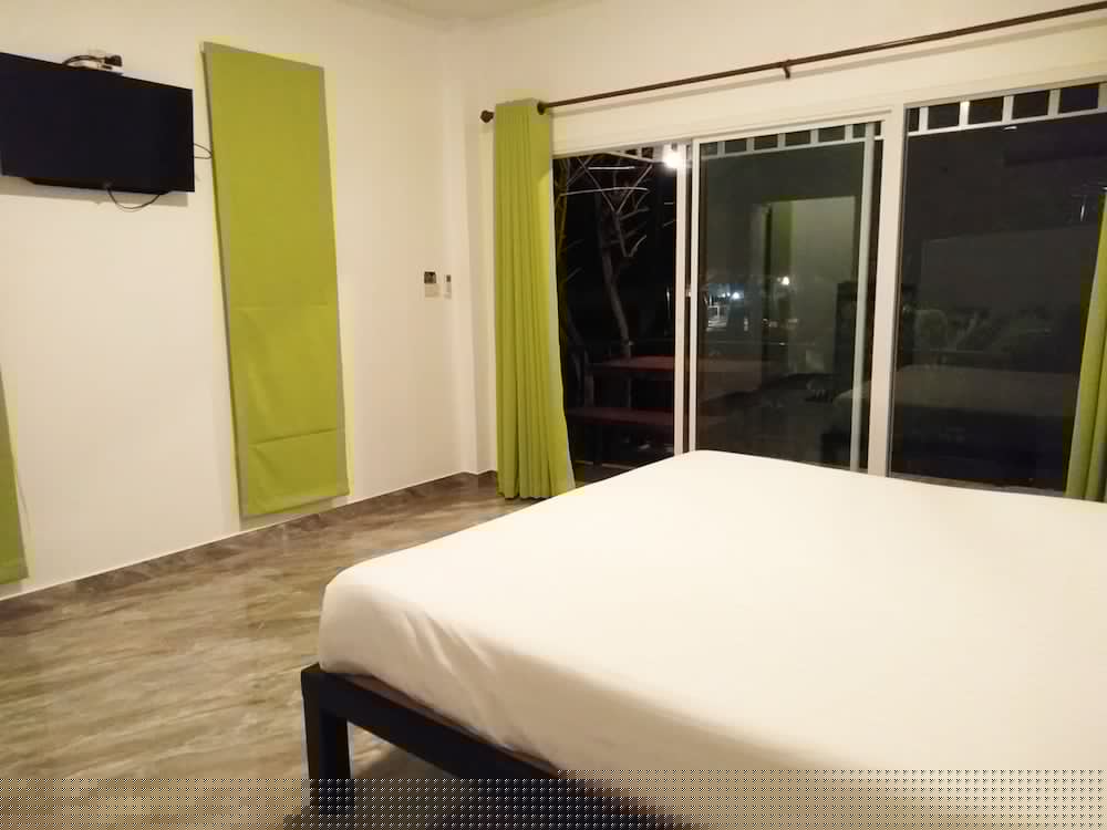 Pranburi Cabana Resort 33/72