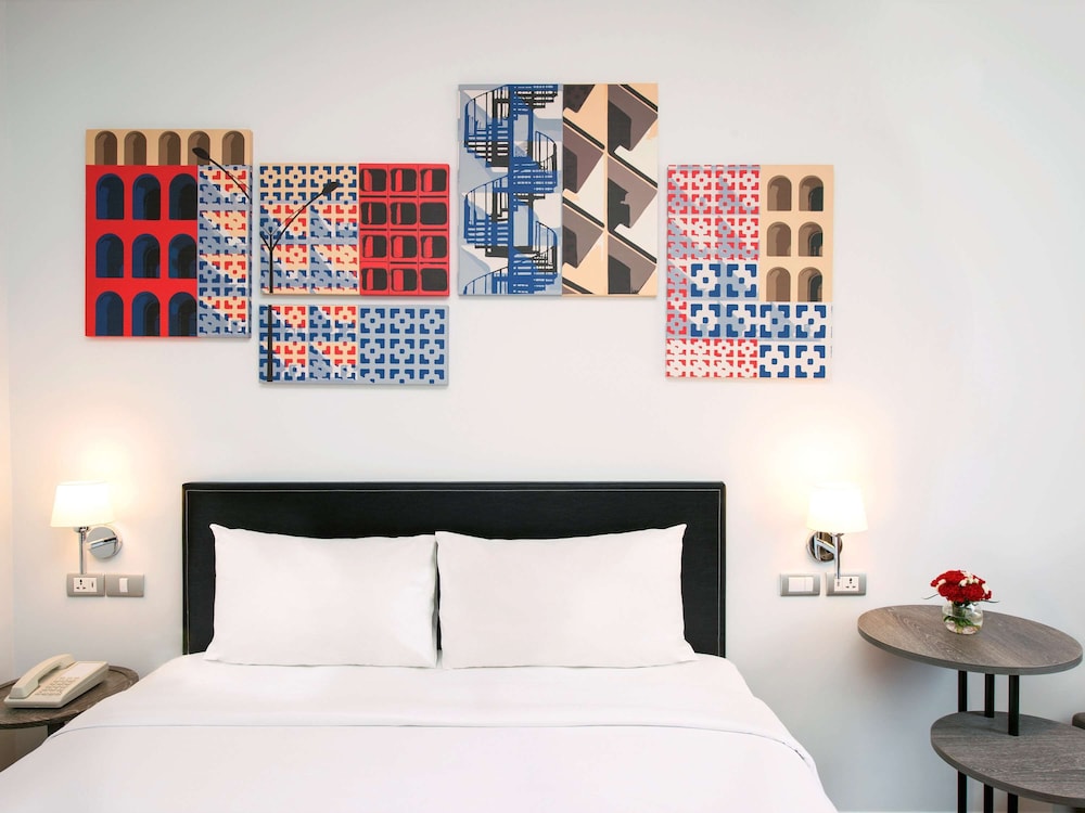 Ibis Bangkok Sukhumvit 24 16/69