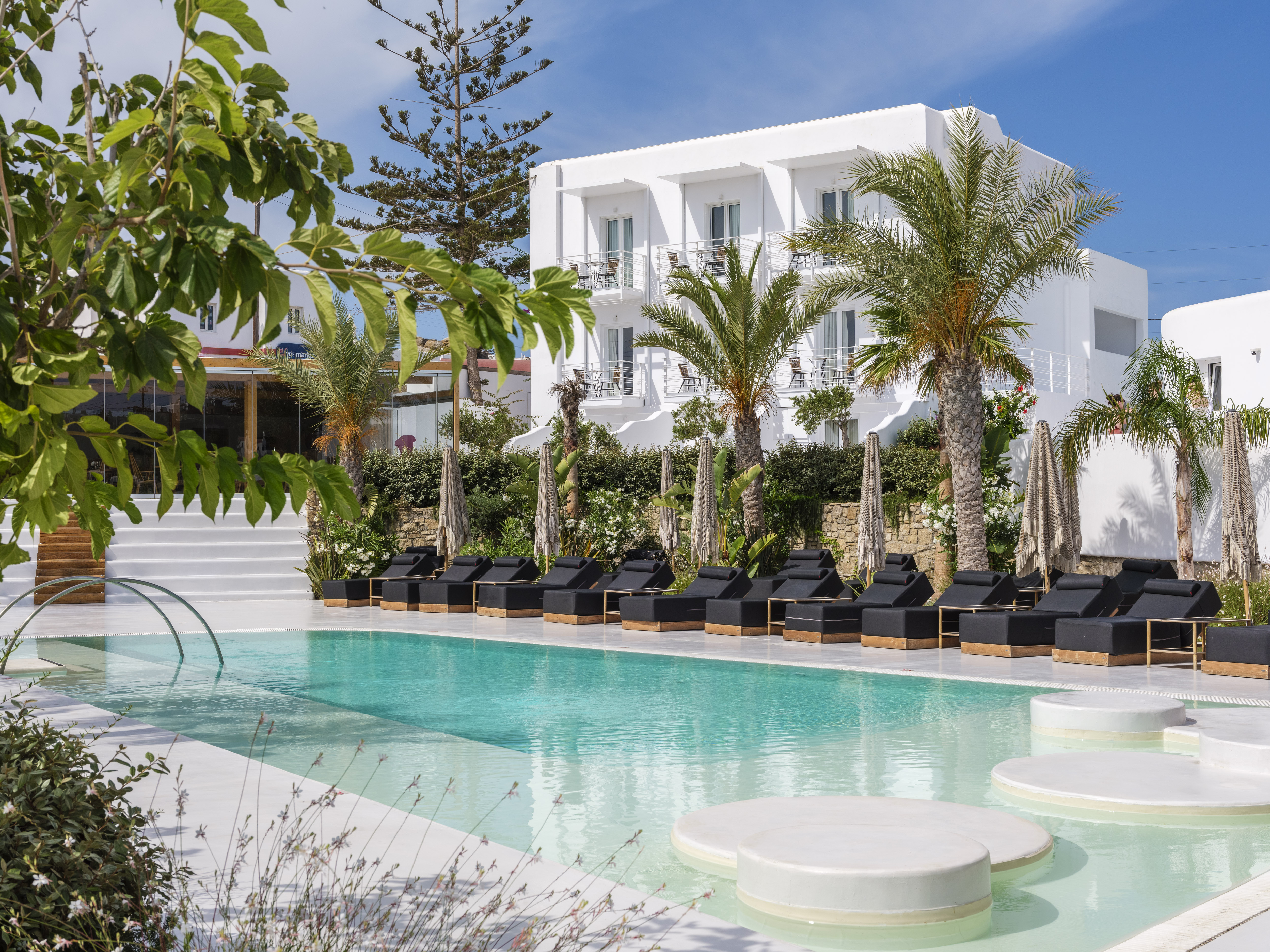 Akkadian Mykonos Resort 69/69