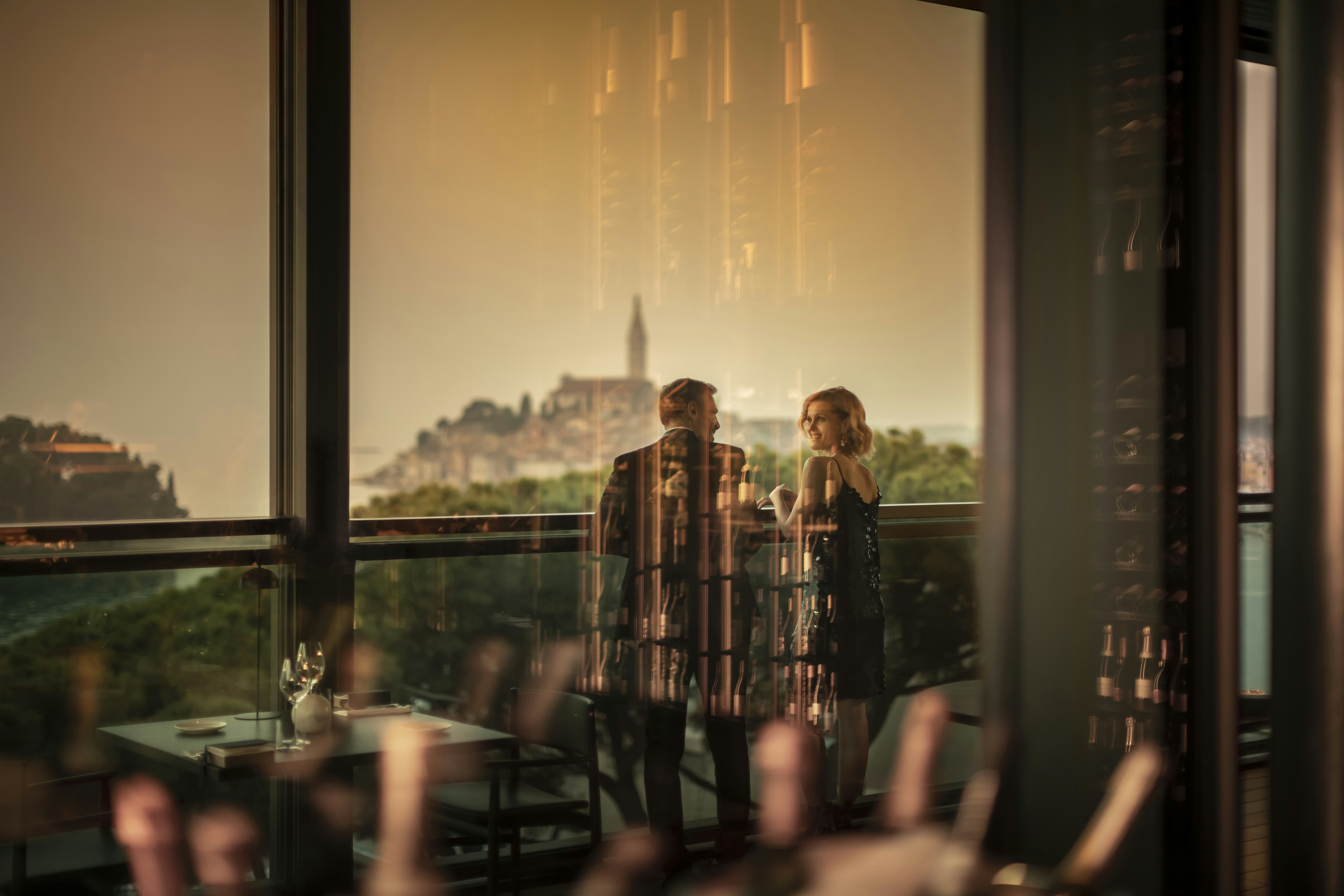Grand Park Hotel Rovinj by Maistra Collection 49/50