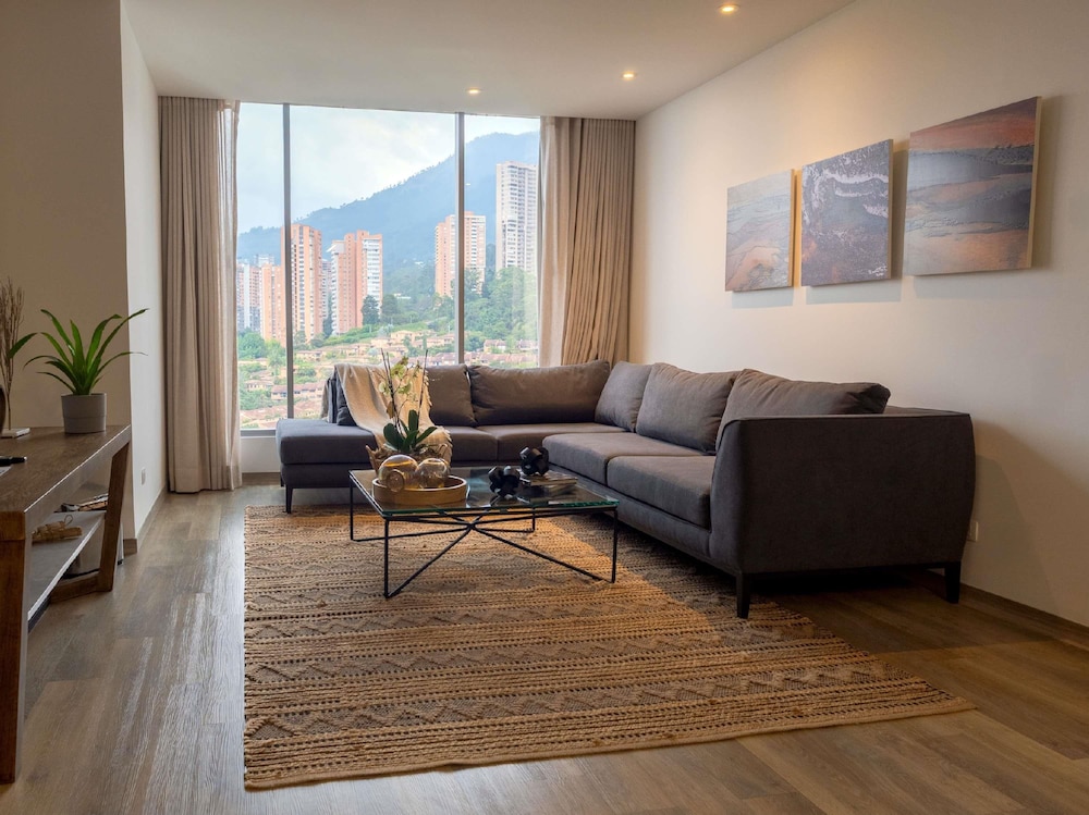 Novotel Medellin El Tesoro 53/74