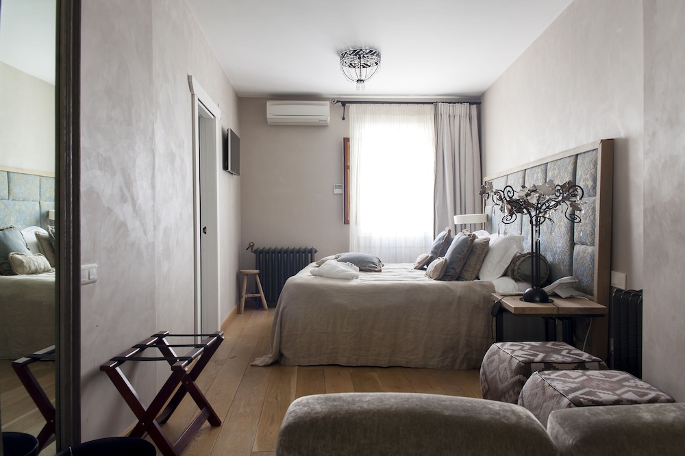 Casa Granados Boutique Hotel 22/54