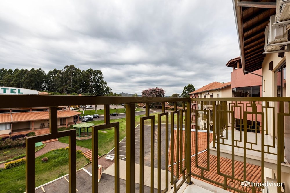 Hotel Fazenda Pocos De Caldas 37/76