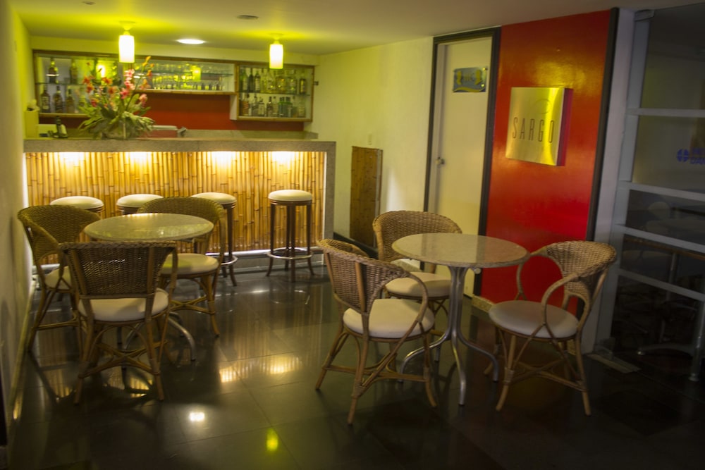 Hotel Dan Inn Mar Piedade - Grande Recife By Nacional Inn 34/48