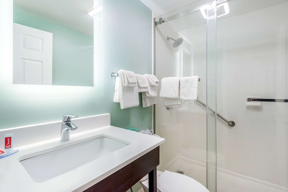 Quality Inn & Suites Lincoln I-93 62/65