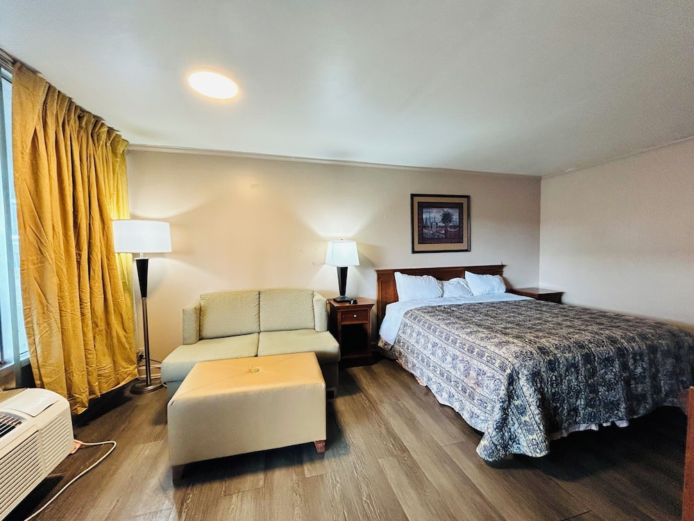 Motel 6 Williamston, NC - Highway 17 20/61